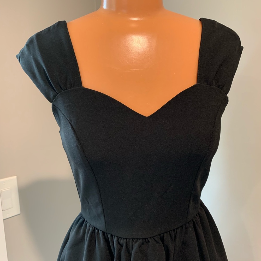 Myrtlewood Dress -from ModCloth